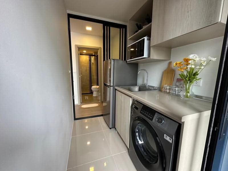 DCondo Reef, Phuket, 78 Soi Dara, Kathu, Phuket, 1 Bedroom, 28 sqm, Condo For Rent, by Chanatip Boonmuang, 500622970 - DDproperty.com