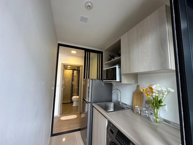 DCondo Reef, Phuket, 78 Soi Dara, Kathu, Phuket, 1 Bedroom, 28 sqm, Condo For Rent, by Chanatip Boonmuang, 500622970 - DDproperty.com