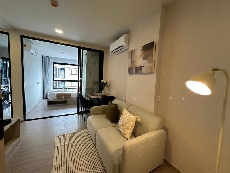 DCondo Reef : ดีคอนโด รีฟ, ภูเก็ต, 78 ซอยดารา, กะทู้, ภูเก็ต, 28 ตร.ม., คอนโด ให้เช่า, โดย ชนาทิพย์ บุญเมือง, 500622970 - DDproperty.com