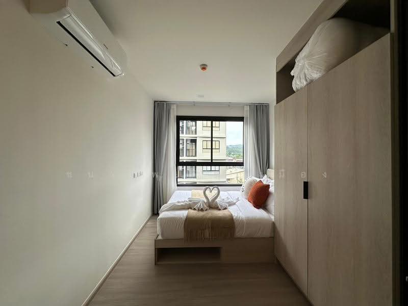 DCondo Reef : ดีคอนโด รีฟ, ภูเก็ต, 78 ซอยดารา, กะทู้, ภูเก็ต, 28 ตร.ม., คอนโด ให้เช่า, โดย ชนาทิพย์ บุญเมือง, 500622970 - DDproperty.com