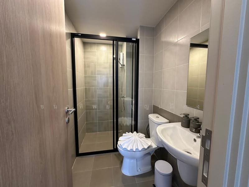 DCondo Reef, Phuket, 78 Soi Dara, Kathu, Phuket, 1 Bedroom, 28 sqm, Condo For Rent, by Chanatip Boonmuang, 500622970 - DDproperty.com