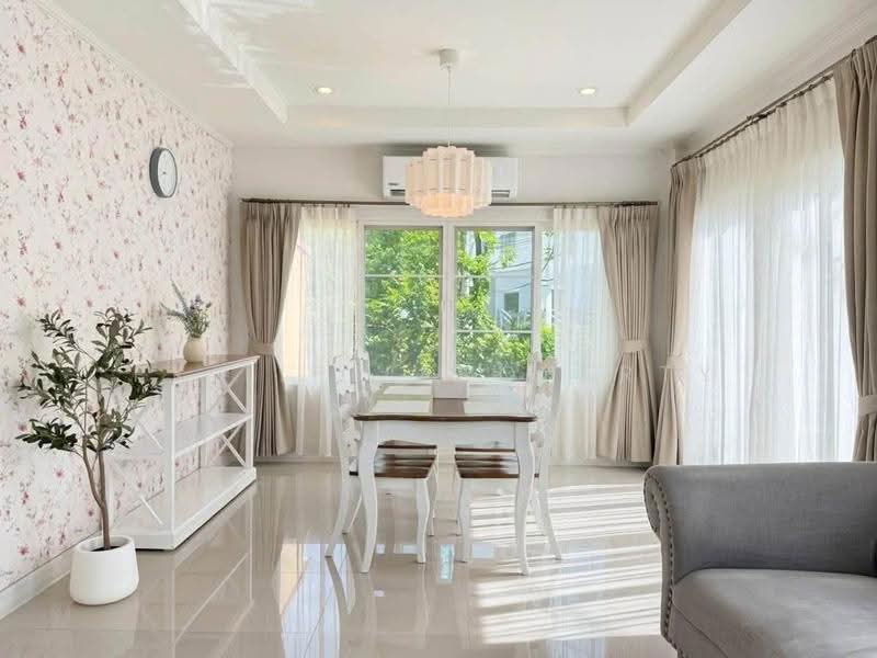 11R0553 This house for rent 4 bedroom 3 bathroom 50,000/month at kohkaew have fully furnished, Phuket, Ko Kaeo, Muang Phuket, Phuket, 4 Bedrooms, 200 sqm, Single Detached House For Rent, by PK LIFE Property, 500622976 - DDproperty.com