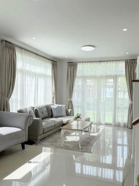 11R0553 This house for rent 4 bedroom 3 bathroom 50,000/month at kohkaew have fully furnished, Phuket, Ko Kaeo, Muang Phuket, Phuket, 4 Bedrooms, 200 sqm, Single Detached House For Rent, by PK LIFE Property, 500622976 - DDproperty.com