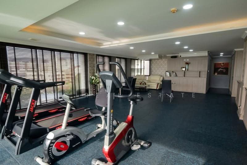 Saint Senate Residences, Chon Buri (Pattaya), 567 Moo 12 Kasetsin Soi 9, Pratumnak Road, Nong Pru, Bang Lamung (Pattaya), Chon Buri (Pattaya), 2 Bedrooms, 67 sqm, Condo For Sale, by PLC Real Estate, 500622978 - DDproperty.com