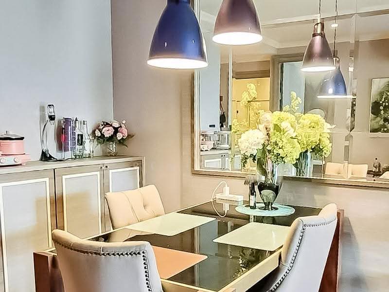 Saint Senate Residences, Chon Buri (Pattaya), 567 Moo 12 Kasetsin Soi 9, Pratumnak Road, Nong Pru, Bang Lamung (Pattaya), Chon Buri (Pattaya), 2 Bedrooms, 67 sqm, Condo For Sale, by PLC Real Estate, 500622978 - DDproperty.com