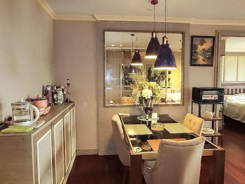 Saint Senate Residences, Chon Buri (Pattaya), 567 Moo 12 Kasetsin Soi 9, Pratumnak Road, Nong Pru, Bang Lamung (Pattaya), Chon Buri (Pattaya), 2 Bedrooms, 67 sqm, Condo For Sale, by PLC Real Estate, 500622978 - DDproperty.com