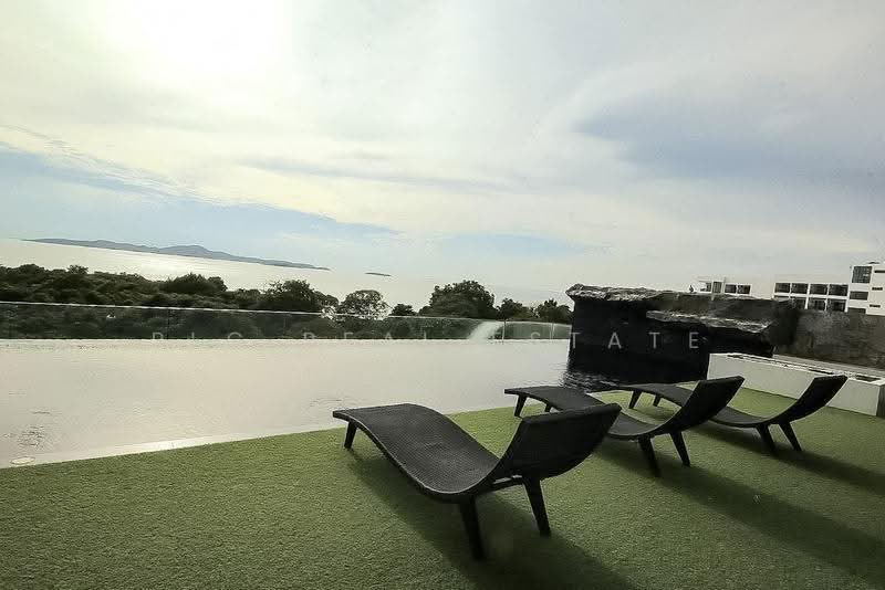 Saint Senate Residences, Chon Buri (Pattaya), 567 Moo 12 Kasetsin Soi 9, Pratumnak Road, Nong Pru, Bang Lamung (Pattaya), Chon Buri (Pattaya), 2 Bedrooms, 67 sqm, Condo For Sale, by PLC Real Estate, 500622978 - DDproperty.com