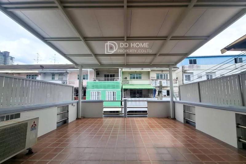 Park Gallery Rattanathibet, Nonthaburi, รัตนาธิเบศร์, Bang Kra So, Muang Nonthaburi, Nonthaburi, 4 Bedrooms, 180 sqm, Townhouse For Sale, by ธวินันท์ มิ่งมงคล, 500622982 - DDproperty.com