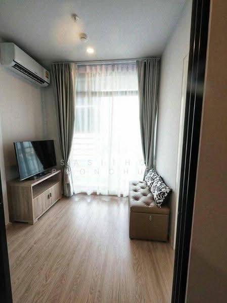 Bangkok Horizon Sathorn, Bangkok, 14 Narathiwat Ratchanakarin Road, Thung Wat Don, Sathon, Bangkok, 1 Bedroom, 27 sqm, Condo For Sale, by Sasithon Phonchuai, 500622985 - DDproperty.com