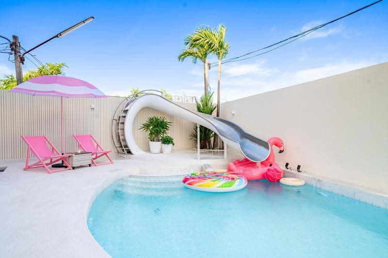 Candy House Pattaya, Chon Buri (Pattaya), Thep Prasit Soi 7, Nong Pru, Bang Lamung (Pattaya), Chon Buri (Pattaya), 5 Bedrooms, 380 sqm, Villa For Sale, by ชาลิสา ปัสสาคร, 500622988 - DDproperty.com