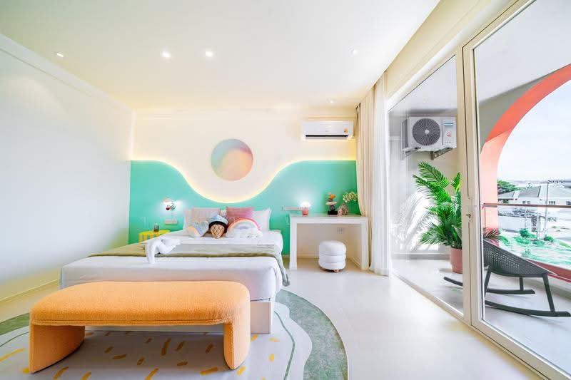 Candy House Pattaya : แคนดี้ เฮ้าส์ พัทยา, ชลบุรี, Thep Prasit Soi 7, หนองปรือ, บางละมุง, ชลบุรี, 380 ตร.ม., วิลล่า ขาย, โดย ชาลิสา ปัสสาคร, 500622988 - DDproperty.com