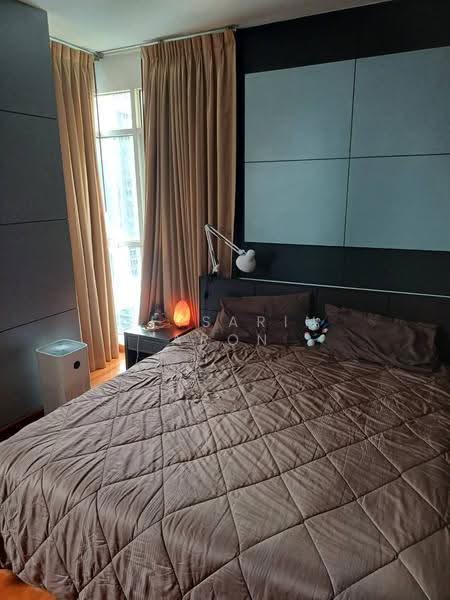 Sukhumvit City Resort, Bangkok, 51 Soi Sukhumvit 11, Khlongtoei Nua, Watthana, Bangkok, 1 Bedroom, 47 sqm, Condo For Sale, by Getsarin Aron, 500622989 - DDproperty.com