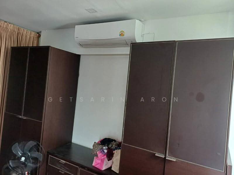 Sukhumvit City Resort, Bangkok, 51 Soi Sukhumvit 11, Khlongtoei Nua, Watthana, Bangkok, 1 Bedroom, 47 sqm, Condo For Sale, by Getsarin Aron, 500622989 - DDproperty.com