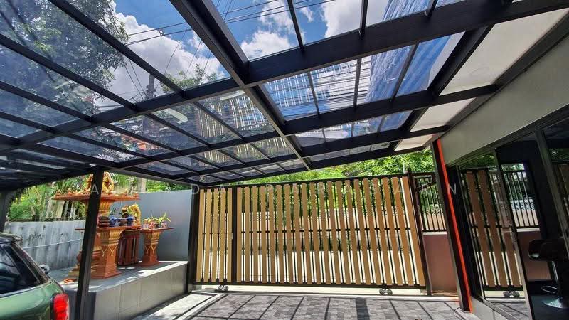 ซอยรัชดาอาภาภิรมย์ 32, กรุงเทพ, จตุจักร, กรุงเทพ, 400 ตร.ม., บ้านเดี่ยว ให้เช่า, โดย Airada Parasarn, 500622990 - DDproperty.com