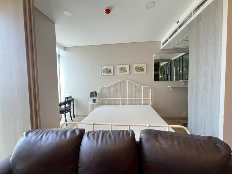 Siamese Exclusive Queens, Bangkok, 388 Phai Singto Alley, Khlong Toei, Bangkok, 1 Bedroom, 35 sqm, Condo For Rent, by Rynnrima Khankaew, 500622996 - DDproperty.com