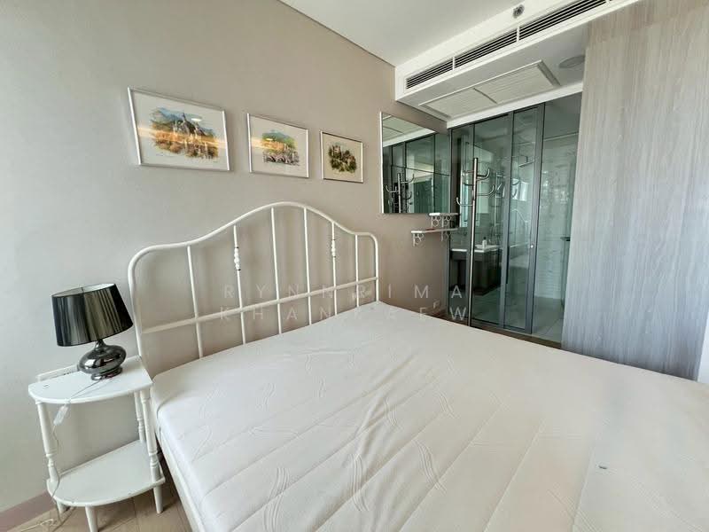 Siamese Exclusive Queens, Bangkok, 388 Phai Singto Alley, Khlong Toei, Bangkok, 1 Bedroom, 35 sqm, Condo For Rent, by Rynnrima Khankaew, 500622996 - DDproperty.com