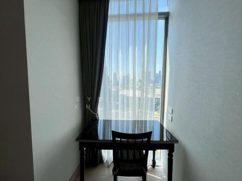 Siamese Exclusive Queens, Bangkok, 388 Phai Singto Alley, Khlong Toei, Bangkok, 1 Bedroom, 35 sqm, Condo For Rent, by Rynnrima Khankaew, 500622996 - DDproperty.com