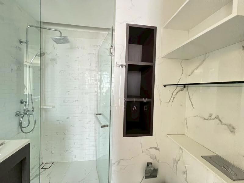 Siamese Exclusive Queens, Bangkok, 388 Phai Singto Alley, Khlong Toei, Bangkok, 1 Bedroom, 35 sqm, Condo For Rent, by Rynnrima Khankaew, 500622996 - DDproperty.com