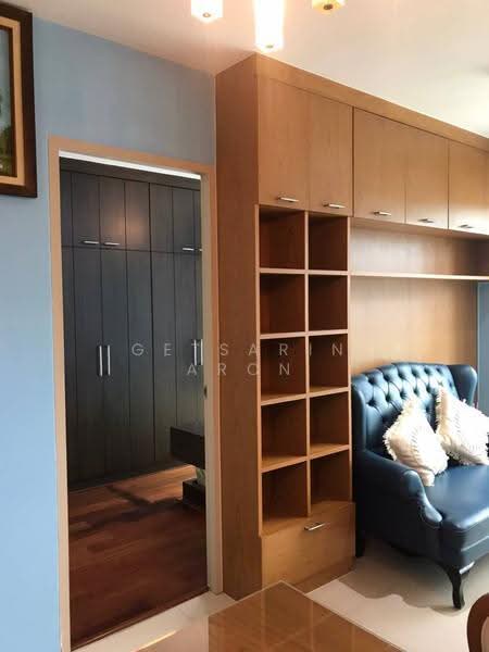 IDEO MIX Phaholyothin, Bangkok, 698 Phaholyothin Road, Samsen Nai, Phaya Thai, Bangkok, 1 Bedroom, 56 sqm, Condo For Sale, by Getsarin Aron, 500622997 - DDproperty.com