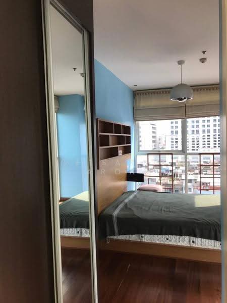 IDEO MIX Phaholyothin, Bangkok, 698 Phaholyothin Road, Samsen Nai, Phaya Thai, Bangkok, 1 Bedroom, 56 sqm, Condo For Sale, by Getsarin Aron, 500622997 - DDproperty.com