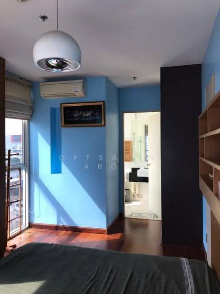 IDEO MIX Phaholyothin : ไอดีโอ มิกซ์ พหลโยธิน, กรุงเทพ, 698 ถนนพหลโยธิน แขวงสามเสนใน พญาไท กรุงเทพมหานคร, สามเสนใน, พญาไท, กรุงเทพ, 56 ตร.ม., คอนโด ขาย, โดย Getsarin Aron, 500622997 - DDproperty.com