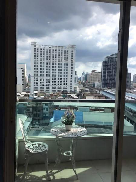 IDEO MIX Phaholyothin, Bangkok, 698 Phaholyothin Road, Samsen Nai, Phaya Thai, Bangkok, 1 Bedroom, 56 sqm, Condo For Sale, by Getsarin Aron, 500622997 - DDproperty.com