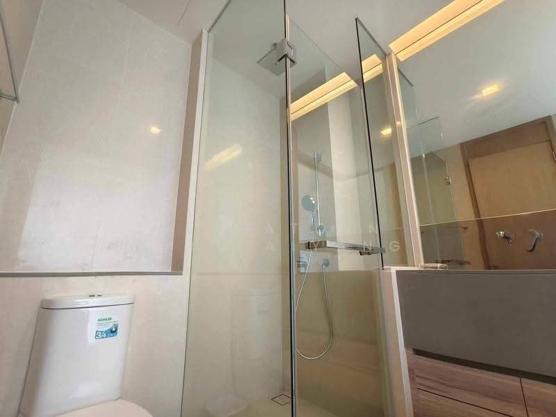 The Esse Asoke, Bangkok, 333 Soi Sukhumvit 21, Sukhumvit Road, Khlongtoei Nua, Watthana, Bangkok, 1 Bedroom, 46 sqm, Condo For Rent, by Dechatorn Chichaiyang, 500623001 - DDproperty.com
