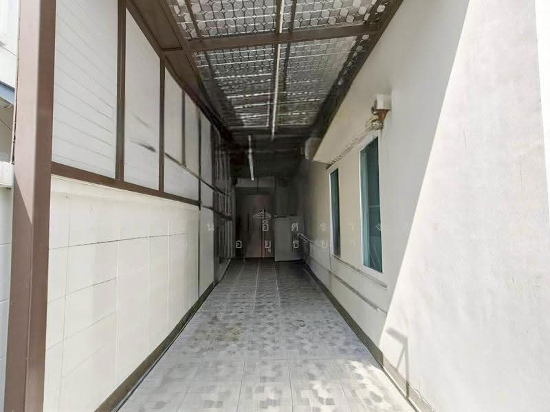 Supalai Ville Rangsit Klongluang-Klong 2, Pathum Thani, Khlong Song, Khlong Luang, Pathum Thani, 3 Bedrooms, 166 sqm, Semi-Detached House (Twin House) For Sale, by ภัทรนัน อิศรางกูร ณ อยุธยา, 500623002 - DDproperty.com