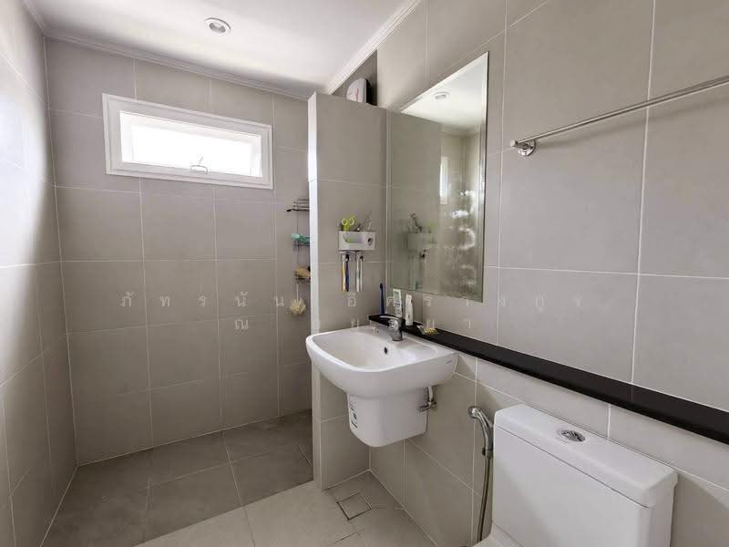 Supalai Ville Rangsit Klongluang-Klong 2, Pathum Thani, Khlong Song, Khlong Luang, Pathum Thani, 3 Bedrooms, 166 sqm, Semi-Detached House (Twin House) For Sale, by ภัทรนัน อิศรางกูร ณ อยุธยา, 500623002 - DDproperty.com