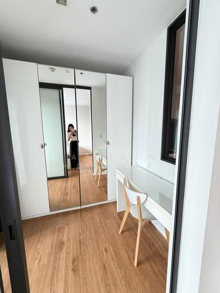 Life One Wireless, Bangkok, 1 Wireless Road, Lumphini, Pathum Wan, Bangkok, 1 Bedroom, 35 sqm, Condo For Rent, by Sasithon Phonchuai, 500623005 - DDproperty.com