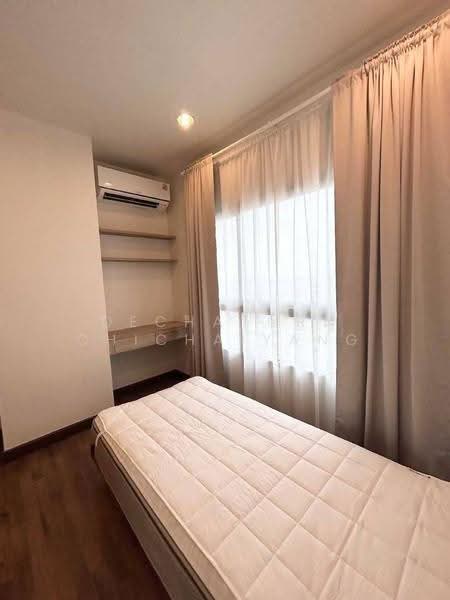 Q House Condo Sathorn : คิวเฮ้าส์ คอนโด สาทร, กรุงเทพ, ถนนกรุงธนบุรี แขวงคลองต้นไทร เขตคลองสาน กรุงเทพมหานคร 10600, คลองต้นไทร, คลองสาน, กรุงเทพ, 71 ตร.ม., คอนโด ให้เช่า, โดย Dechatorn Chichaiyang, 500623006 - DDproperty.com