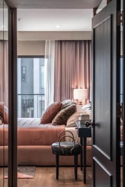 Noble Remix, Bangkok, 772 Soi Sukhumvit 36, Sukhumvit Road, Khong Tan, Khlong Toei, Bangkok, 3 Bedrooms, 183 sqm, Condo For Rent, by Knight Frank Chartered (Thailand) Co.,Ltd, 500623007 - DDproperty.com