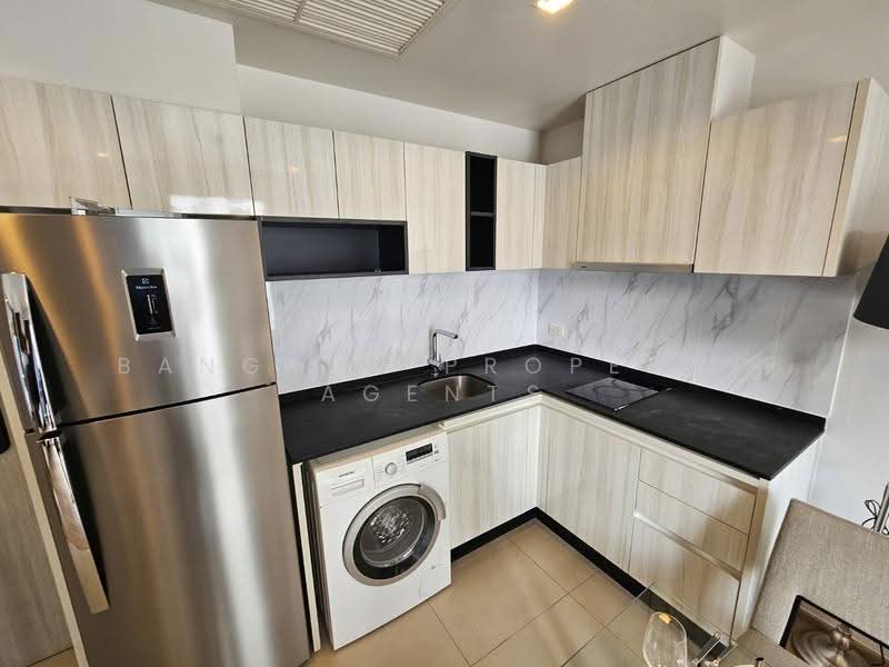 HQ Thonglor by Sansiri, Bangkok, Sukhumvit Road, Khlong Tan Nua, Watthana, Bangkok, 1 Bedroom, 43 sqm, Condo For Rent, by BANGKOK PROPERTY AGENTS, 500623008 - DDproperty.com