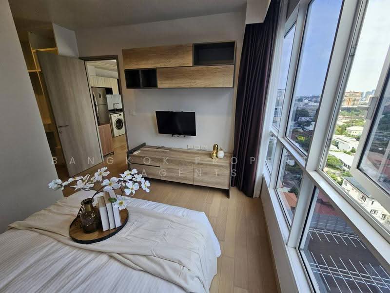 HQ Thonglor by Sansiri : เฮชคิว บาย แสนสิริ, กรุงเทพ, ซอยสุขุมวิท 55 แขวงคลองตันเหนือ เขตวัฒนา กรุงเทพมหานคร, คลองตันเหนือ, วัฒนา, กรุงเทพ, 43 ตร.ม., คอนโด ให้เช่า, โดย BANGKOK PROPERTY AGENTS, 500623008 - DDproperty.com