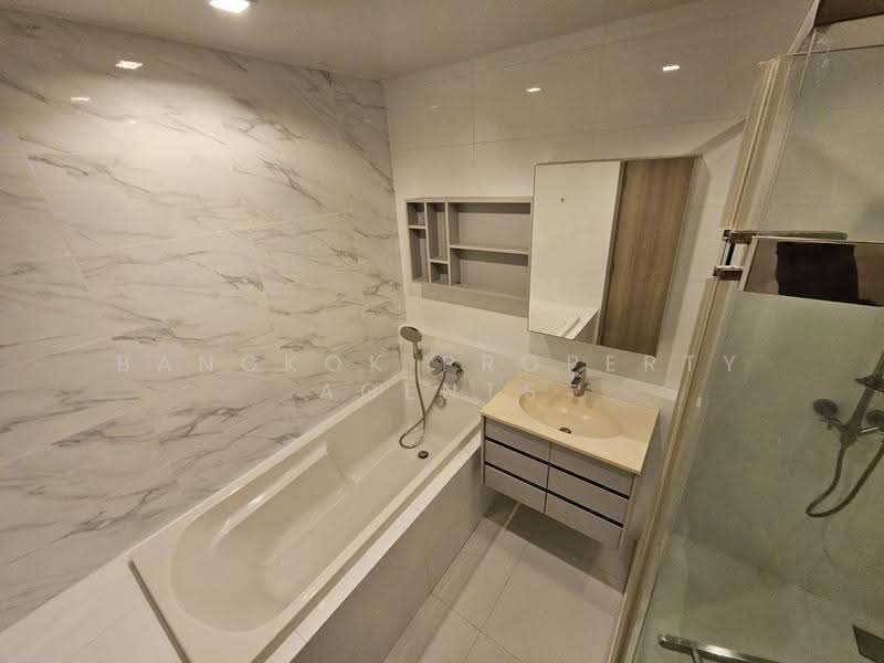 HQ Thonglor by Sansiri, Bangkok, Sukhumvit Road, Khlong Tan Nua, Watthana, Bangkok, 1 Bedroom, 43 sqm, Condo For Rent, by BANGKOK PROPERTY AGENTS, 500623008 - DDproperty.com