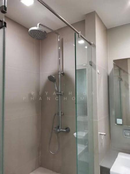 Quinn Ratchada 17, Bangkok, 454 456 Soi Inthara Mari 45, Din Daeng, Bangkok, 1 Bedroom, 36 sqm, Condo For Rent, by Piyathida Phanchomphu, 500623009 - DDproperty.com