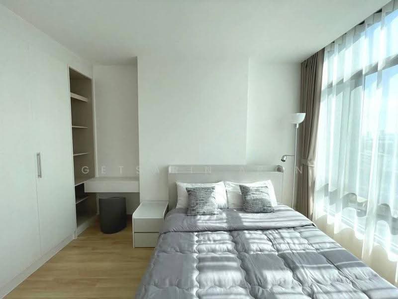 IDEO Blucove Sukhumvit, Bangkok, 2952 Sukhumvit Road, Bang Na, Bangkok, 2 Bedrooms, 44 sqm, Condo For Sale, by Getsarin Aron, 500623012 - DDproperty.com