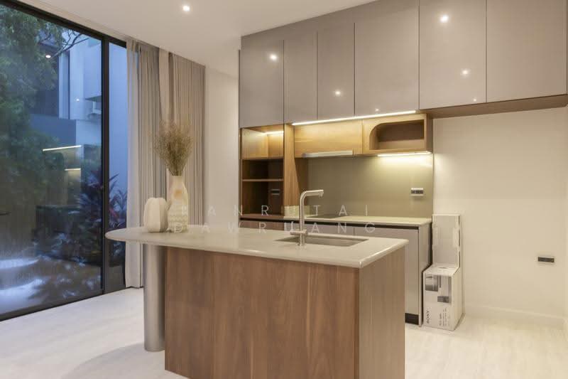 BuGaan Krungthep Kreetha, Bangkok, 109 15 Soi Krungthep Kreetha, Hua Mak, Bang Kapi, Bangkok, 4 Bedrooms, 540 sqm, Single Detached House For Sale, by Kanrutai Dawruang, 500623014 - DDproperty.com