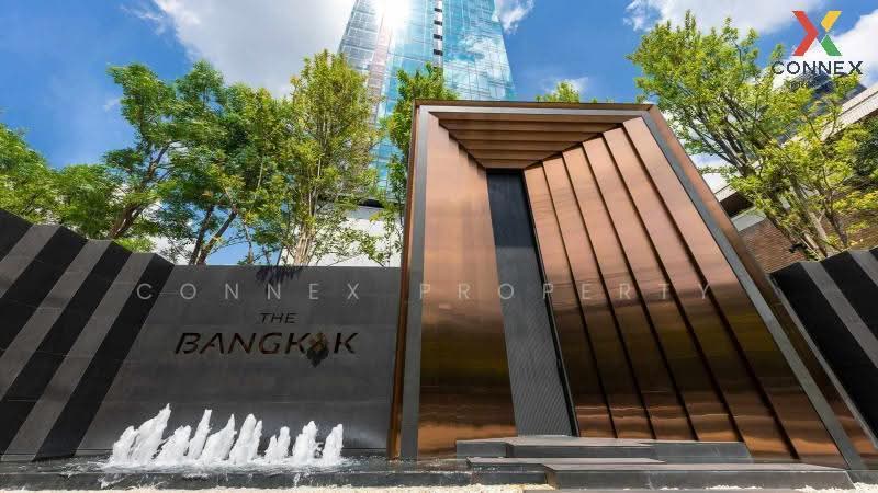 The Bangkok Thonglor, Bangkok, Soi Sukhumvit 55, Sukhumvit Road, Khlong Tan Nua, Watthana, Bangkok, 2 Bedrooms, 86 sqm, Condo For Sale, by Connex Property, 500623015 - DDproperty.com
