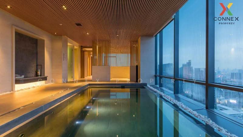 The Bangkok Thonglor, Bangkok, Soi Sukhumvit 55, Sukhumvit Road, Khlong Tan Nua, Watthana, Bangkok, 2 Bedrooms, 86 sqm, Condo For Sale, by Connex Property, 500623015 - DDproperty.com