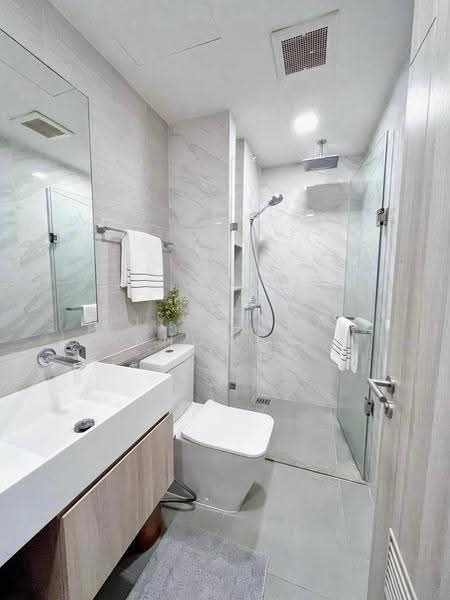 Fynn Sukhumvit 31, Bangkok, 77 Sukhumvit Road, Khlongtoei Nua, Watthana, Bangkok, 3 Bedrooms, 114 sqm, Condo For Rent, by Piyathida Phanchomphu, 500623016 - DDproperty.com