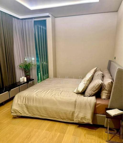 Fynn Sukhumvit 31, Bangkok, 77 Sukhumvit Road, Khlongtoei Nua, Watthana, Bangkok, 3 Bedrooms, 114 sqm, Condo For Rent, by Piyathida Phanchomphu, 500623016 - DDproperty.com