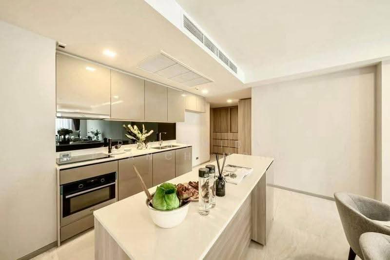 Fynn Sukhumvit 31, Bangkok, 77 Sukhumvit Road, Khlongtoei Nua, Watthana, Bangkok, 3 Bedrooms, 114 sqm, Condo For Rent, by Piyathida Phanchomphu, 500623016 - DDproperty.com