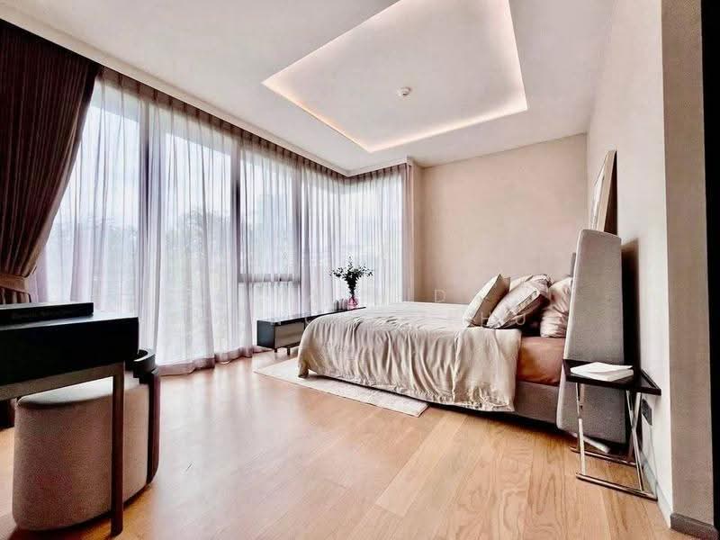 Fynn Sukhumvit 31, Bangkok, 77 Sukhumvit Road, Khlongtoei Nua, Watthana, Bangkok, 3 Bedrooms, 114 sqm, Condo For Rent, by Piyathida Phanchomphu, 500623016 - DDproperty.com