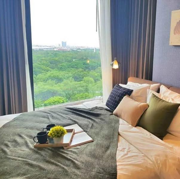 The Line Jatujak-Mochit, Bangkok, Phaholyothin Road, Jom Phon, Chatuchak, Bangkok, 2 Bedrooms, 63 sqm, Condo For Sale, by Getsarin Aron, 500623019 - DDproperty.com