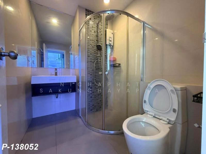 The Sky Sukhumvit, Bangkok, 103-4 Sukhumvit Road, Bang Na Nuea, Bang Na, Bangkok, Studio, 30 sqm, Condo For Rent, by Nichaphat Sakunchayapha, 500623021 - DDproperty.com