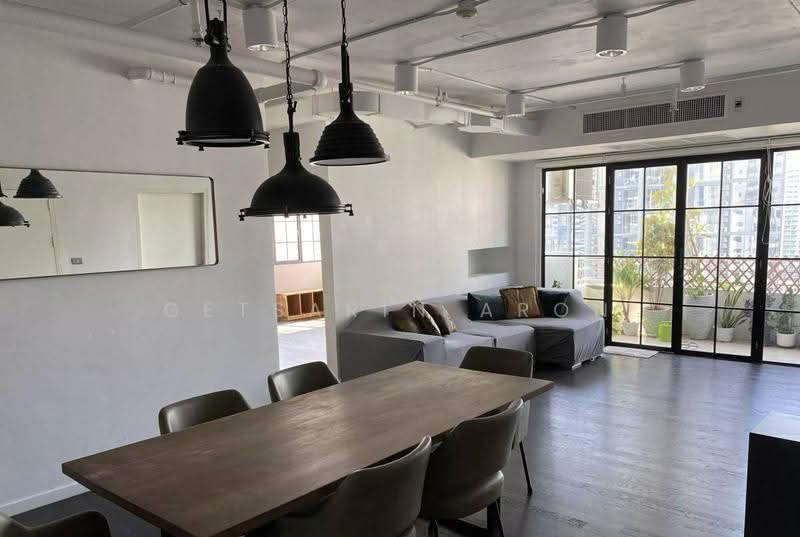 Top View Tower : ท็อป วิว ทาวเวอร์, กรุงเทพ, ซอยสุขุมวิท 59, คลองตันเหนือ, วัฒนา, กรุงเทพ, 150 ตร.ม., คอนโด ขาย, โดย Getsarin Aron, 500623026 - DDproperty.com