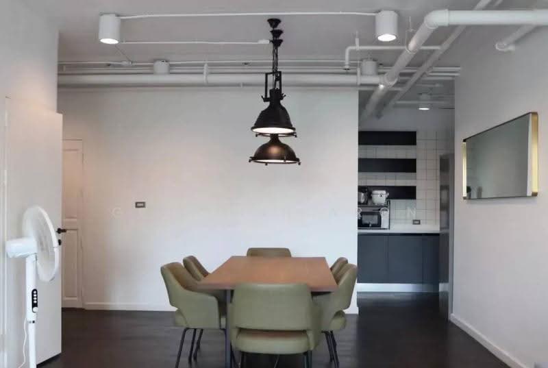 Top View Tower, Bangkok, Soi Sukhumvit 59, Khlong Tan Nua, Watthana, Bangkok, 3 Bedrooms, 150 sqm, Condo For Sale, by Getsarin Aron, 500623026 - DDproperty.com