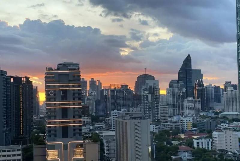 Top View Tower : ท็อป วิว ทาวเวอร์, กรุงเทพ, ซอยสุขุมวิท 59, คลองตันเหนือ, วัฒนา, กรุงเทพ, 150 ตร.ม., คอนโด ขาย, โดย Getsarin Aron, 500623026 - DDproperty.com