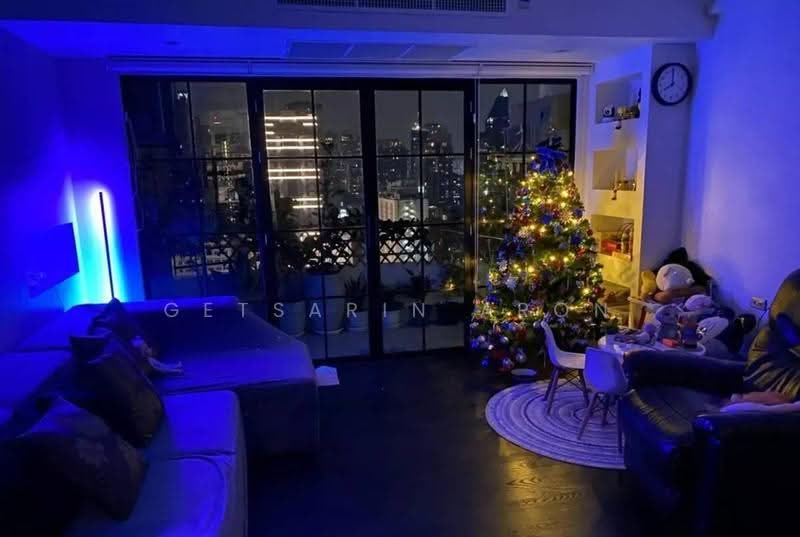 Top View Tower, Bangkok, Soi Sukhumvit 59, Khlong Tan Nua, Watthana, Bangkok, 3 Bedrooms, 150 sqm, Condo For Sale, by Getsarin Aron, 500623026 - DDproperty.com
